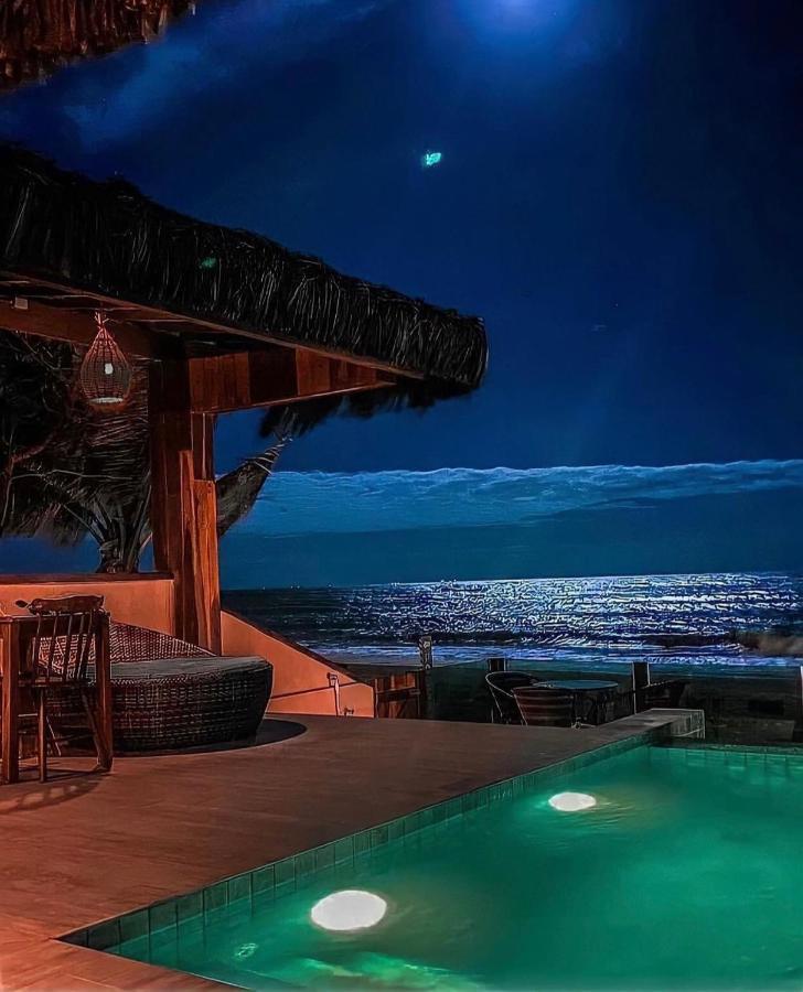 Pousada Maracabana Spa Pôrto das Galinhas Εξωτερικό φωτογραφία