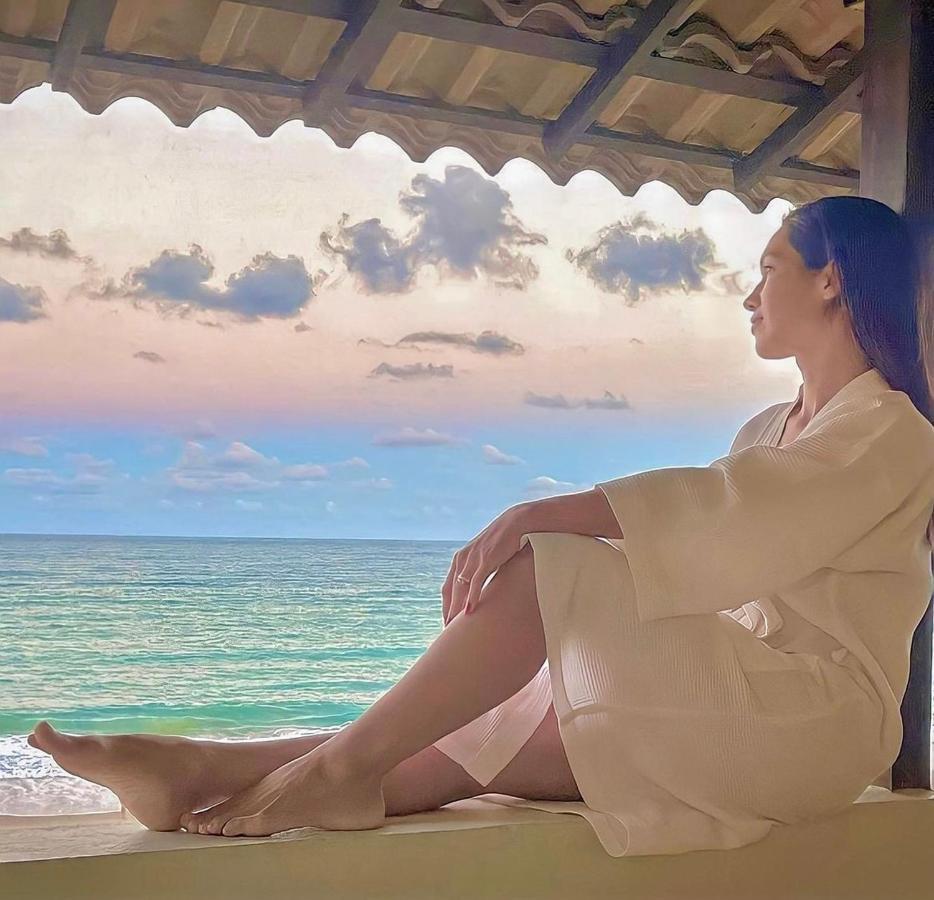 Pousada Maracabana Spa Pôrto das Galinhas Εξωτερικό φωτογραφία