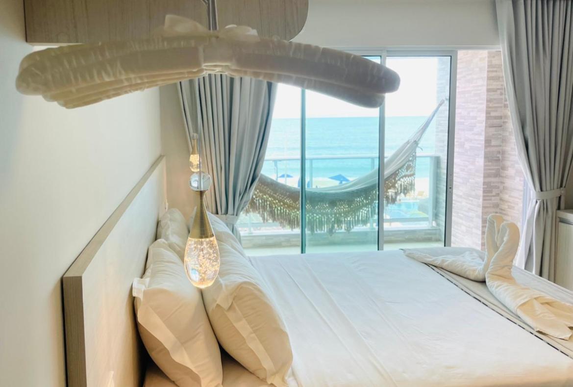 Pousada Maracabana Spa Pôrto das Galinhas Εξωτερικό φωτογραφία