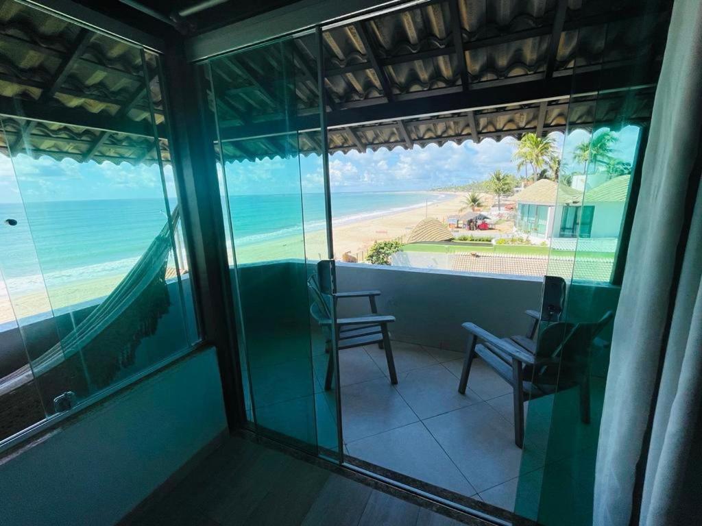 Pousada Maracabana Spa Pôrto das Galinhas Εξωτερικό φωτογραφία