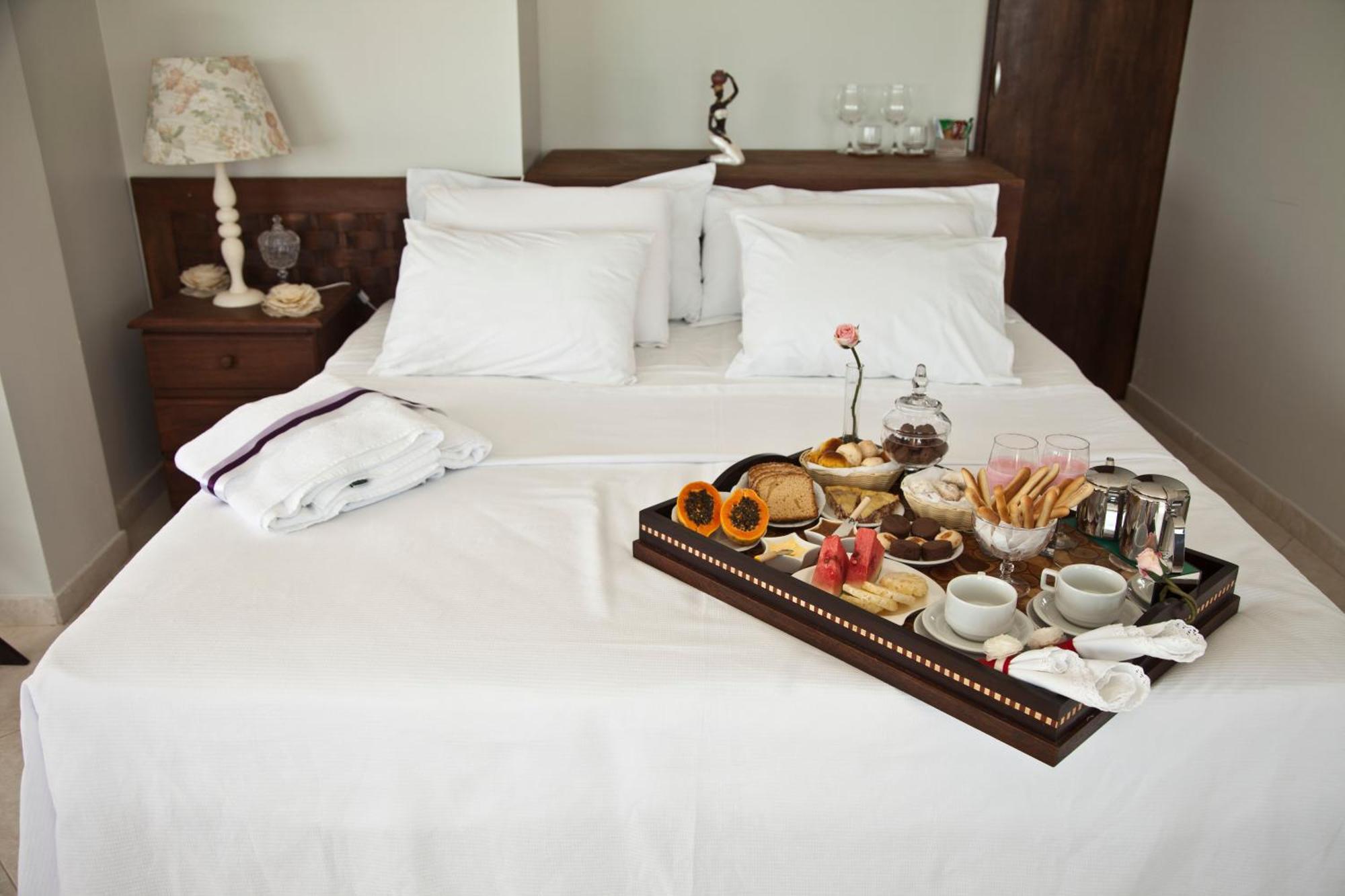 Pousada Maracabana Spa Pôrto das Galinhas Εξωτερικό φωτογραφία