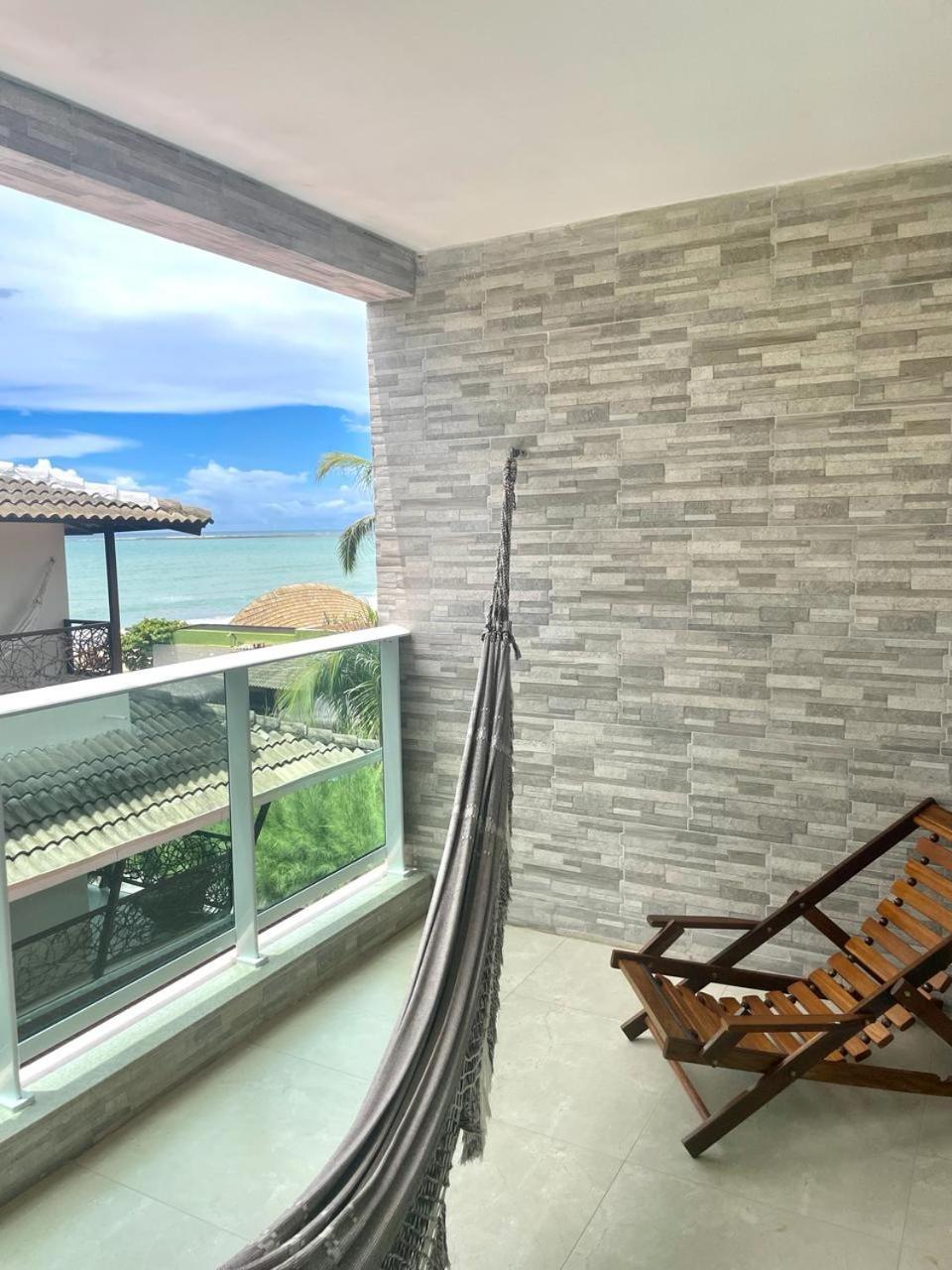 Pousada Maracabana Spa Pôrto das Galinhas Δωμάτιο φωτογραφία