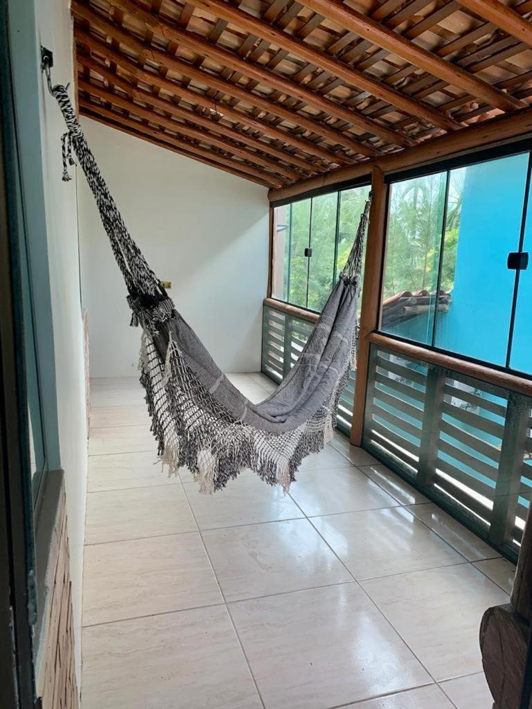 Pousada Maracabana Spa Pôrto das Galinhas Δωμάτιο φωτογραφία