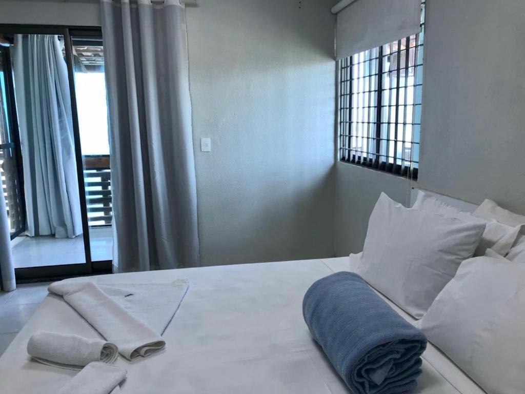 Pousada Maracabana Spa Pôrto das Galinhas Δωμάτιο φωτογραφία