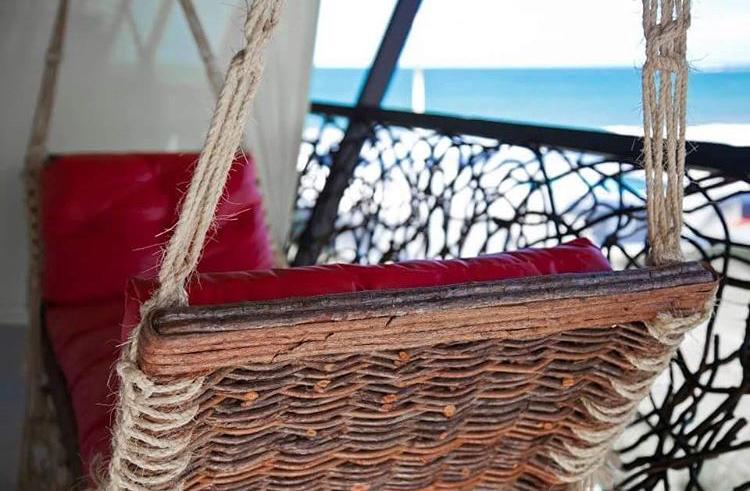 Pousada Maracabana Spa Pôrto das Galinhas Εξωτερικό φωτογραφία