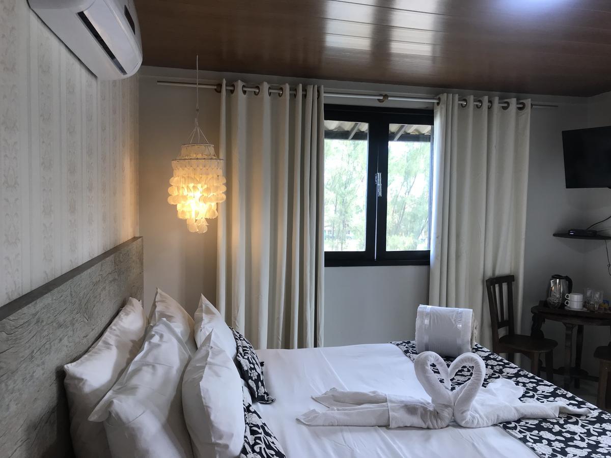 Pousada Maracabana Spa Pôrto das Galinhas Εξωτερικό φωτογραφία