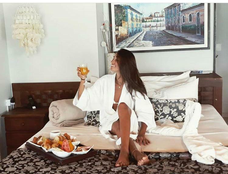 Pousada Maracabana Spa Pôrto das Galinhas Εξωτερικό φωτογραφία